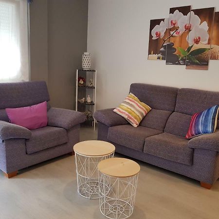 Apartamento Las Hermanas Pontevedra Kültér fotó