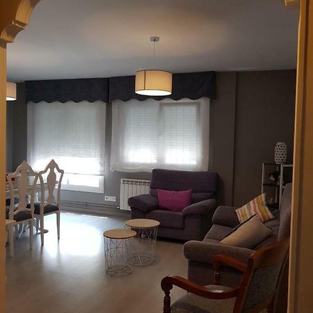 Apartamento Las Hermanas Pontevedra Kültér fotó